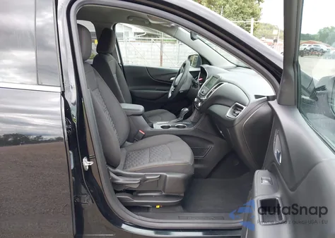 2019 Chevrolet Equinox Lt z USA, uszkodzony, nr VIN 2GNAXUEV5K6109504